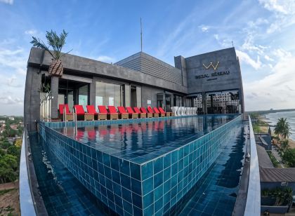 Regal Réseau Hotel & Spa