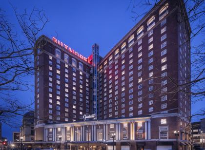 Graduate by Hilton Providence
