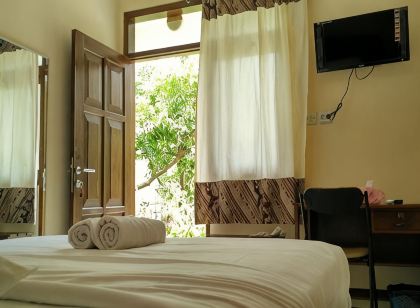 NDalem Kilen Homestay