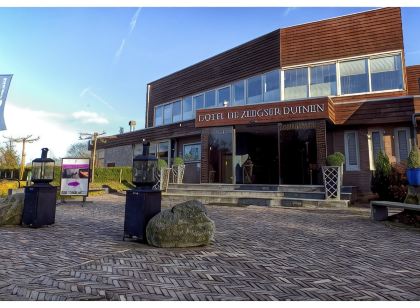 Fletcher Hotel - Restaurant de Zeegser Duinen