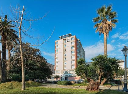 NH斯佩西亞飯店