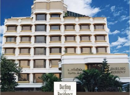 Darling Residency