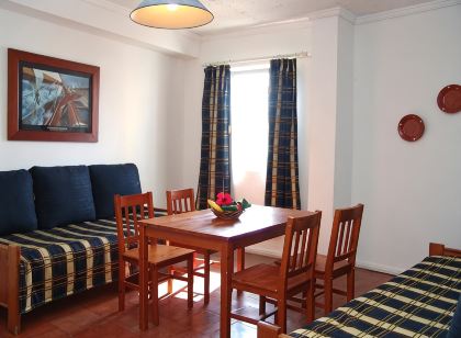 Apartamentos Turisticos Regina