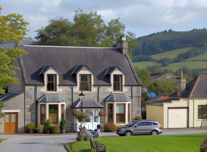 Morlea Bed & Breakfast