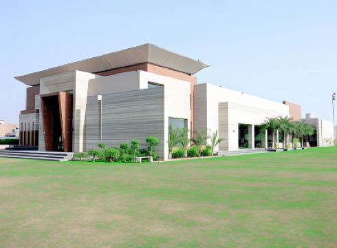 Hotel Solitaire Grand