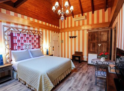 Petit Casa da Montanha