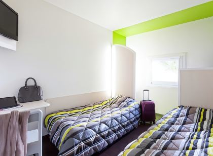 hotelF1 Montauban