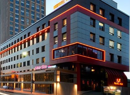H9 Hotel Nine Ulaanbaatar