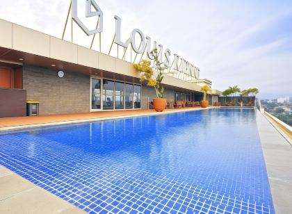 Louis Kienne Hotel Simpang Lima