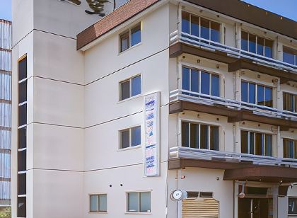 一望飯店
