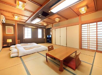 富士宮綠色飯店