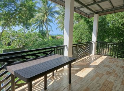 MaNel Guest House Hotel