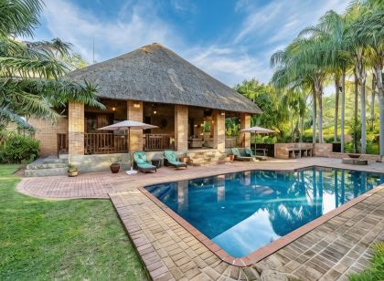 Dreamfields Guesthouse
