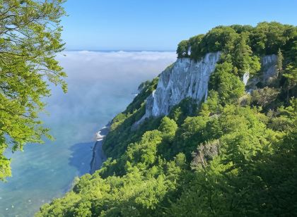 Hotel InselGlück - Restaurant & Cafè
