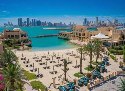 Novotel Bahrain Al Dana Resort