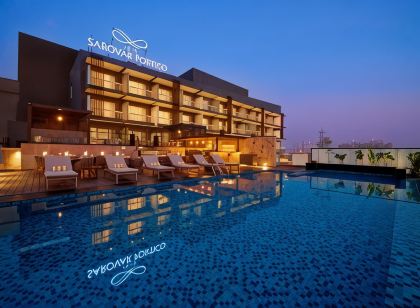 Iris Sarovar Portico Sector 85 Gurgaon