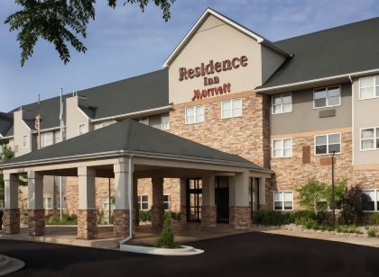 레지던스 인 앤 아버 노스