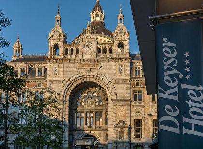 De Keyser Hotel