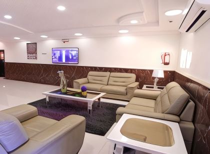 Fakhamat Aldyar for Serviced Apartments
