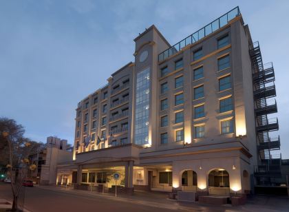 Mod Hotels Mendoza