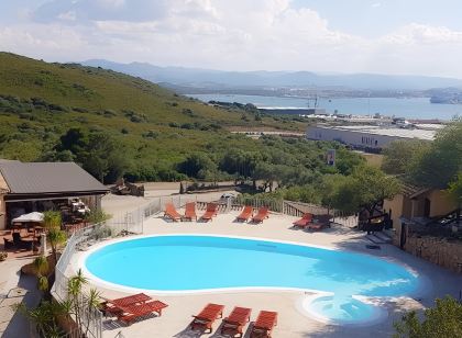 LH Hotel Pozzo Sacro