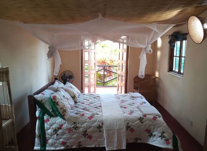 Impeccable 3-Bed Cottage in Cape Maclear