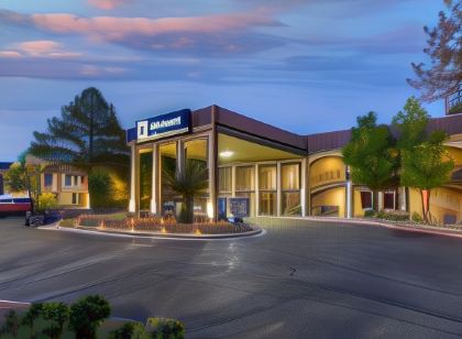 Best Western Airport Albuquerque Inn Suites Hotel Suites