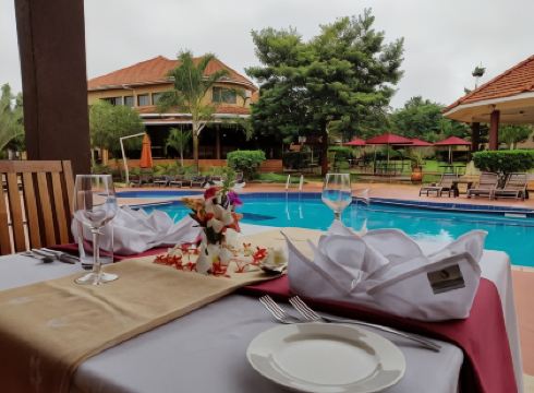 Nile Village Hotel & Spa