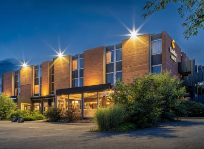Comfort Hotel Lille l'Union