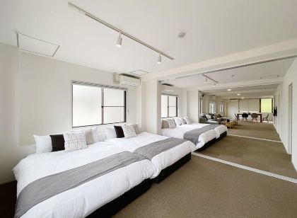 BHotel Kaniwasou