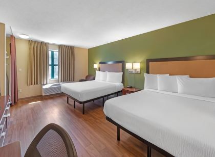 Extended Stay America Select Suites - Atlanta - Cumberland Mall