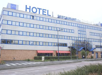 Euro Hôtel Airport Orly Rungis