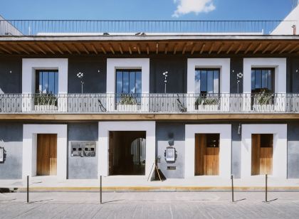 Hotel SIN Nombre