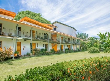 Hotel Sol Sámara