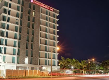 힐튼 가든 인 웨스트 팜 비치 I95 아웃렛