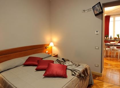 Residence Villa Maurice