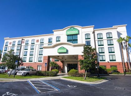 Wingate by Wyndham - Orlando International Airport