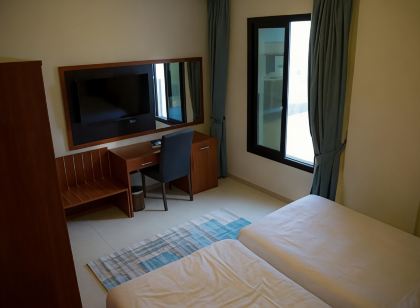 Rama Yanbu Hotel-Suite