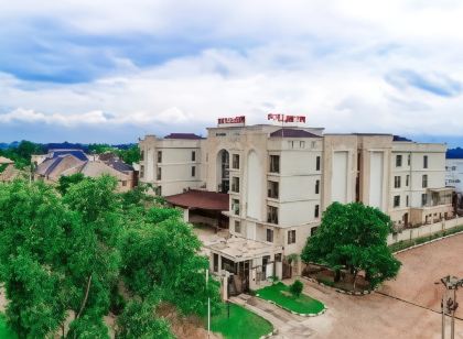Full Moon Hotels