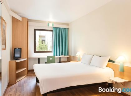 B&B HOTEL Zaragoza Centro