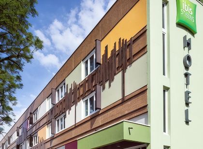 Hôtel Ibis Styles Besançon