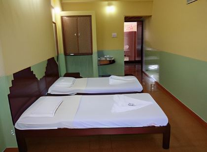 The Sincro Hotel