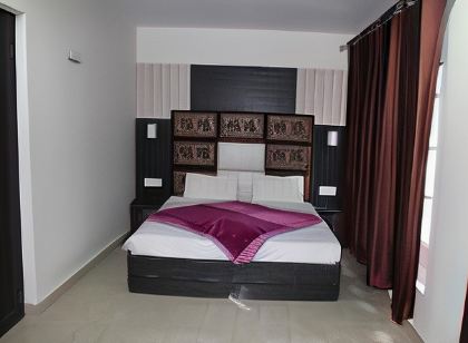 Puri Guest House