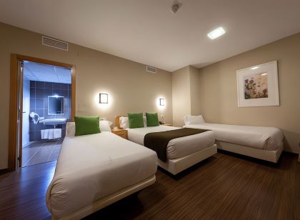 Vettonia Hotel