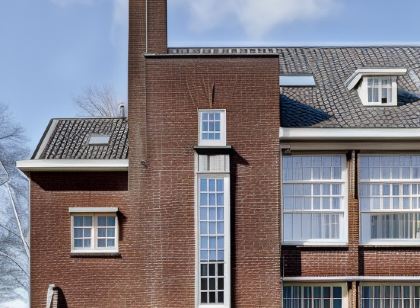 College Hotel Alkmaar