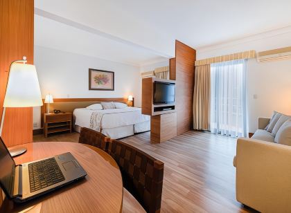 Hotel Nacional Inn Cambuí Campinas Residence