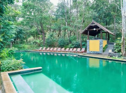 Club Mahindra Madikeri, Coorg