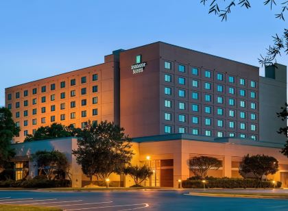 Embassy Suites by Hilton Raleigh Durham Research Triangle