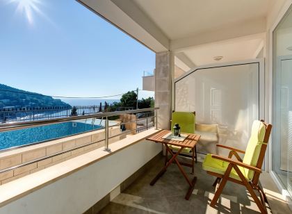 Villa Katarina Dubrovnik