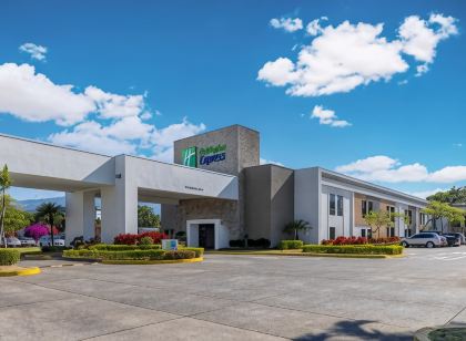 Holiday Inn Express 哥斯達黎加聖荷西機場